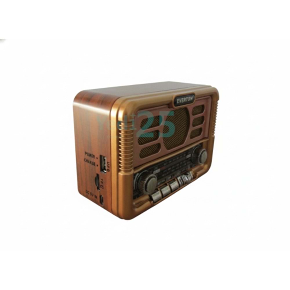 Everton RT671 Usb Radyo
