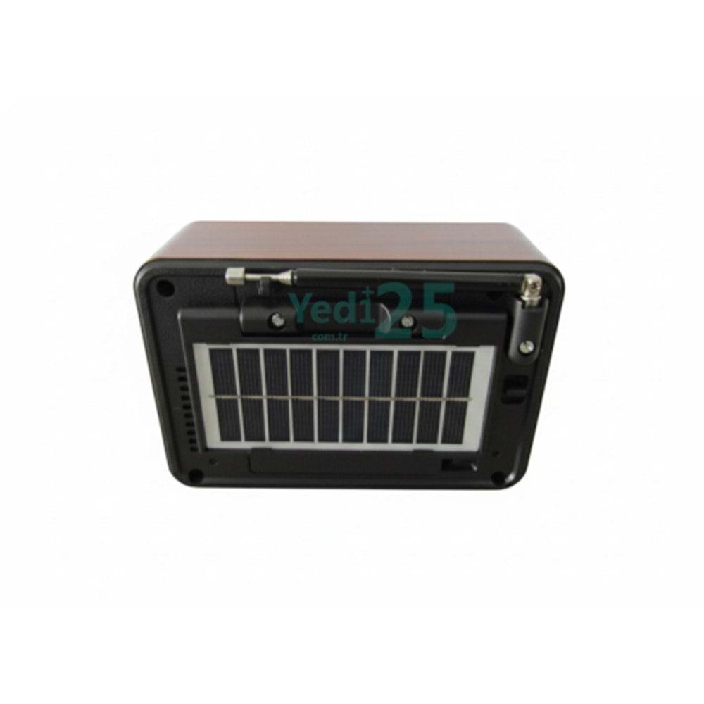 Everton RT671 Usb Radyo