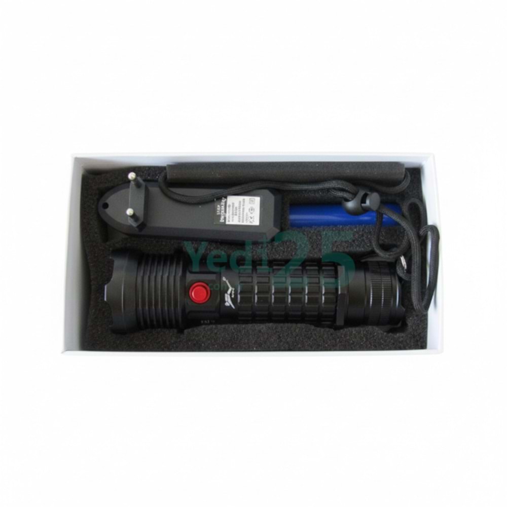 Panther PT4980 Su Altı Feneri