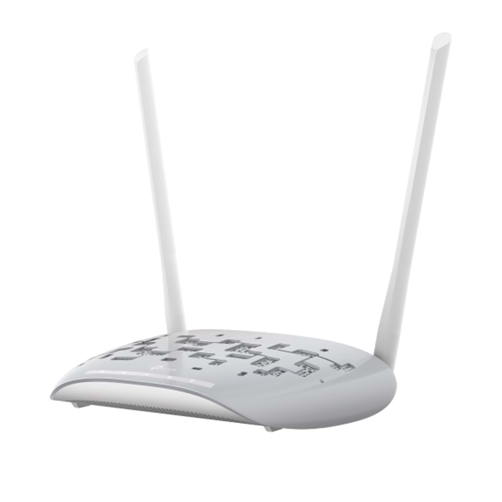 TP-Link TDW9950 300MBPS VDSL/ADSL Modem