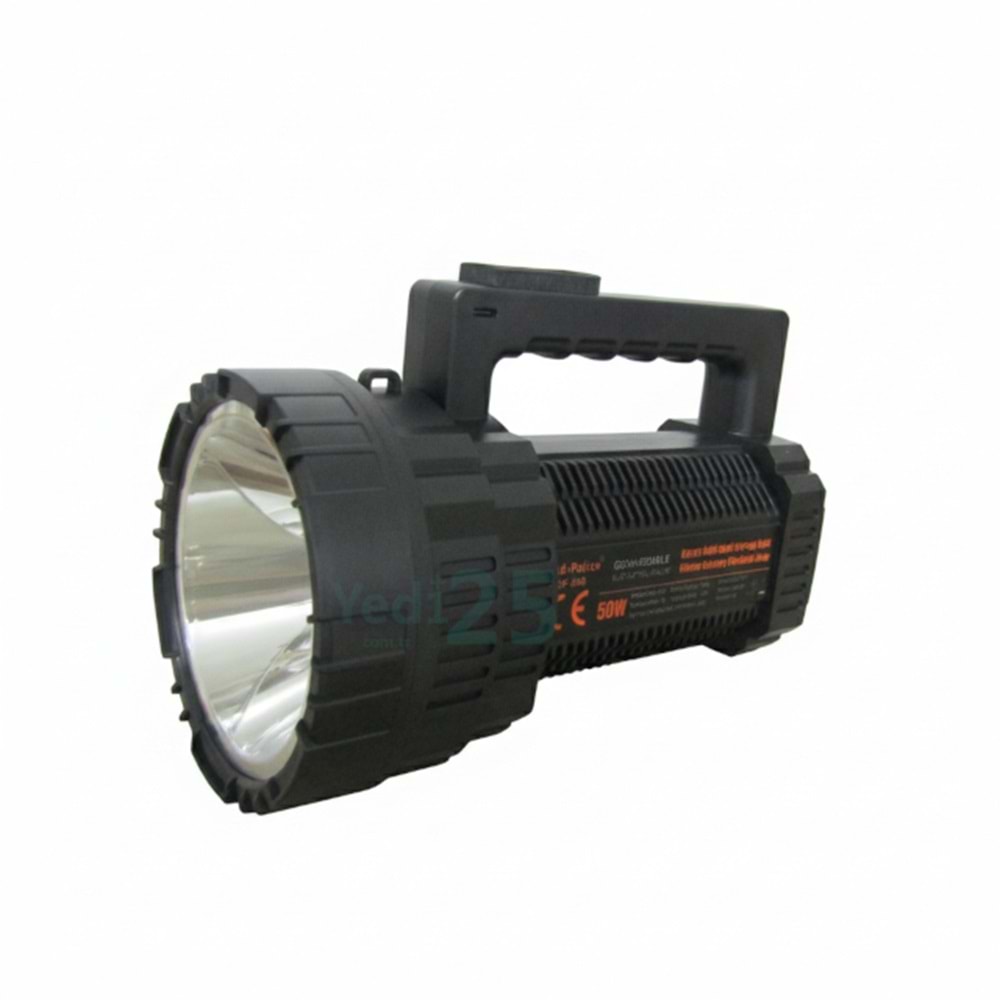 Gold Police GP640 50W Fener