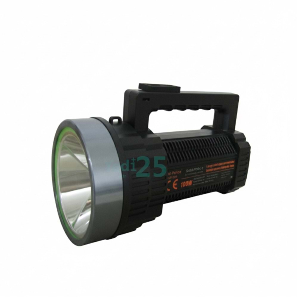 Gold Police GP660 100W Fener