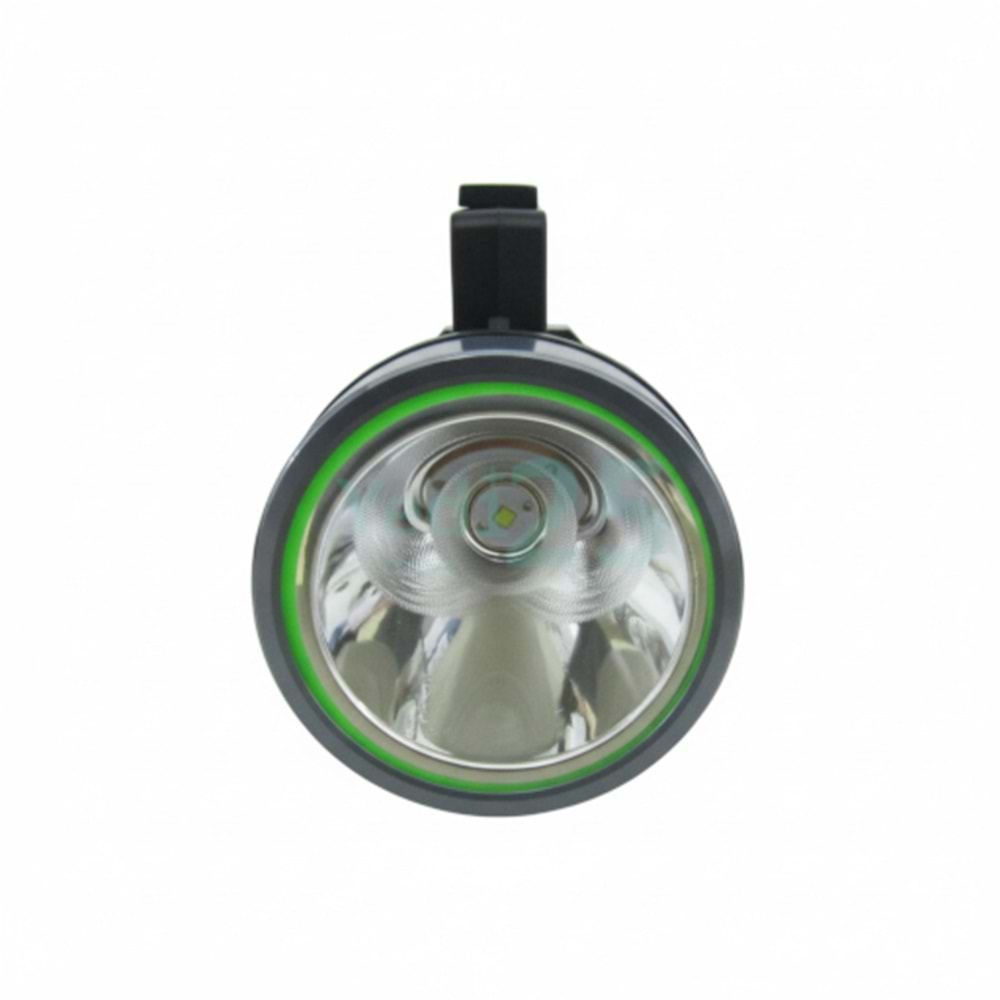 Gold Police GP660 100W Fener