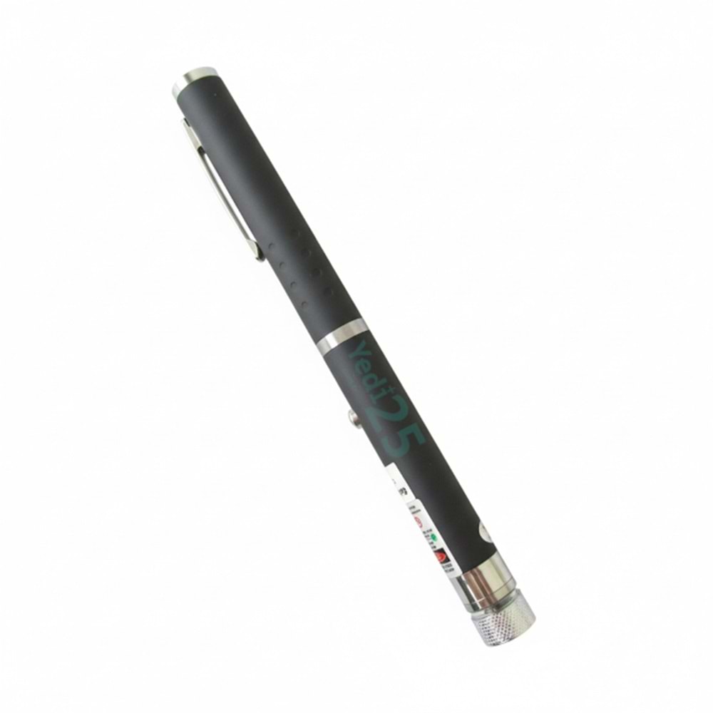 Goldpolice GP002 Yeşil Lazer