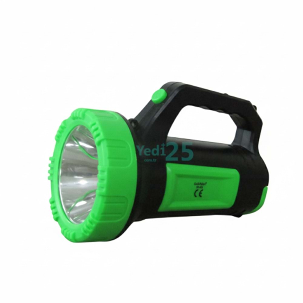 Goldpolice GP619 Fener