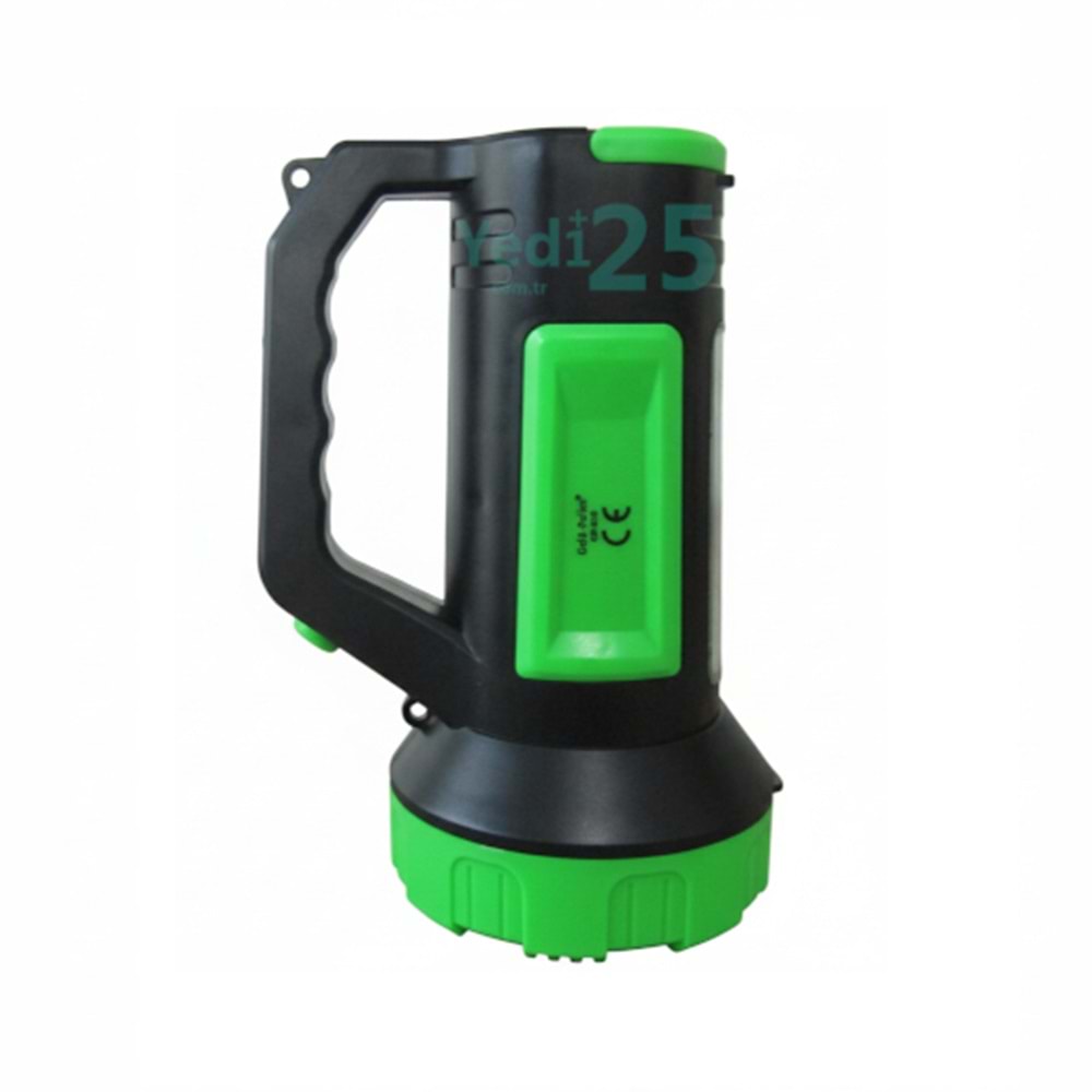 Goldpolice GP619 Fener