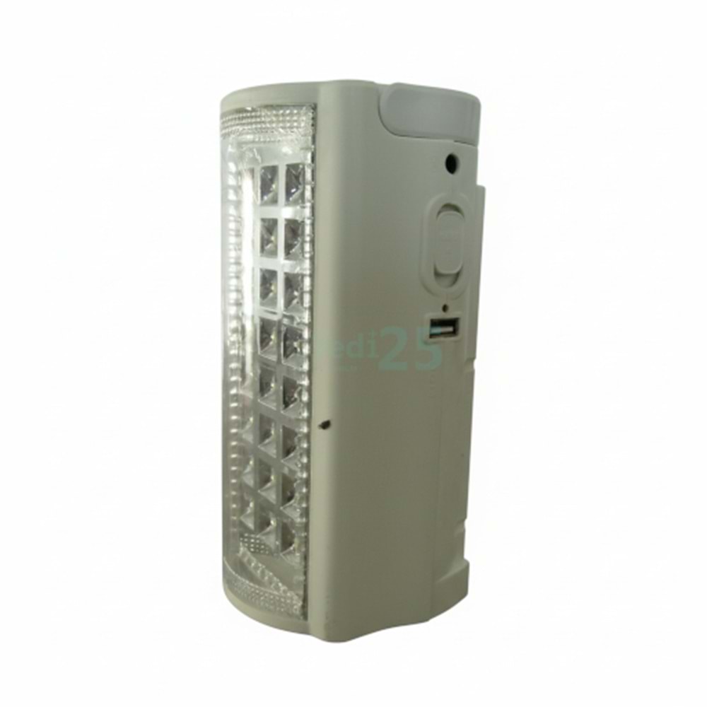 Astra RD24 Işıldak