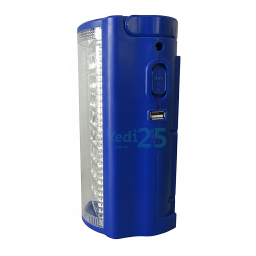 Astra RD24 Işıldak