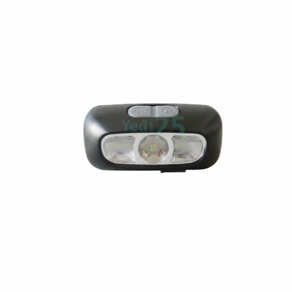 Goldpolice GP325 Kafa Lambası