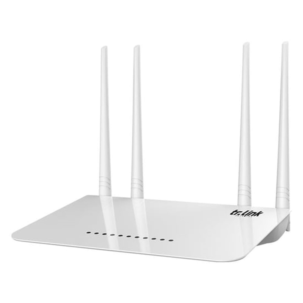 Tr-Link TR4000 Antenli Access Point Router