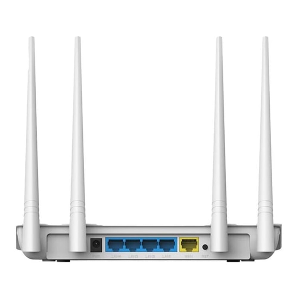 Tr-Link TR4000 Antenli Access Point Router