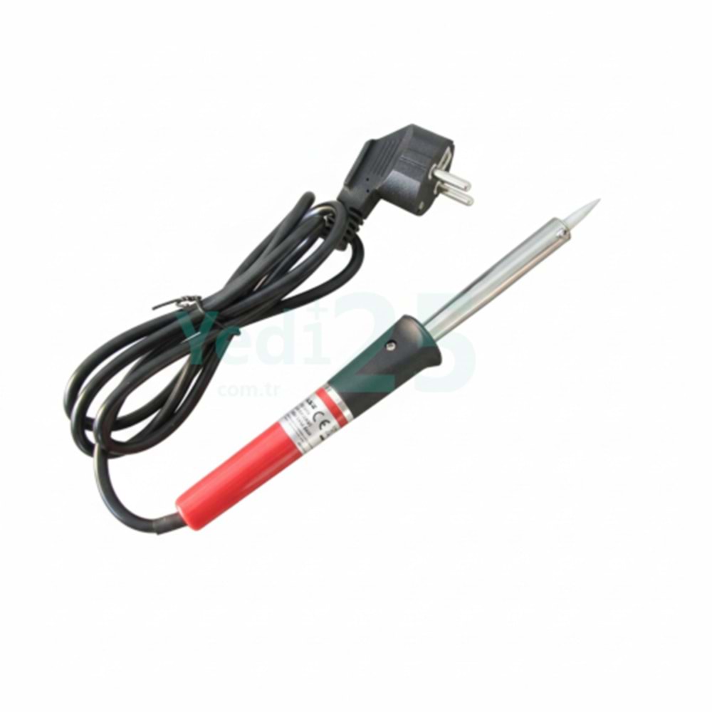 CLASS ZD407C 60W Kalem Havya