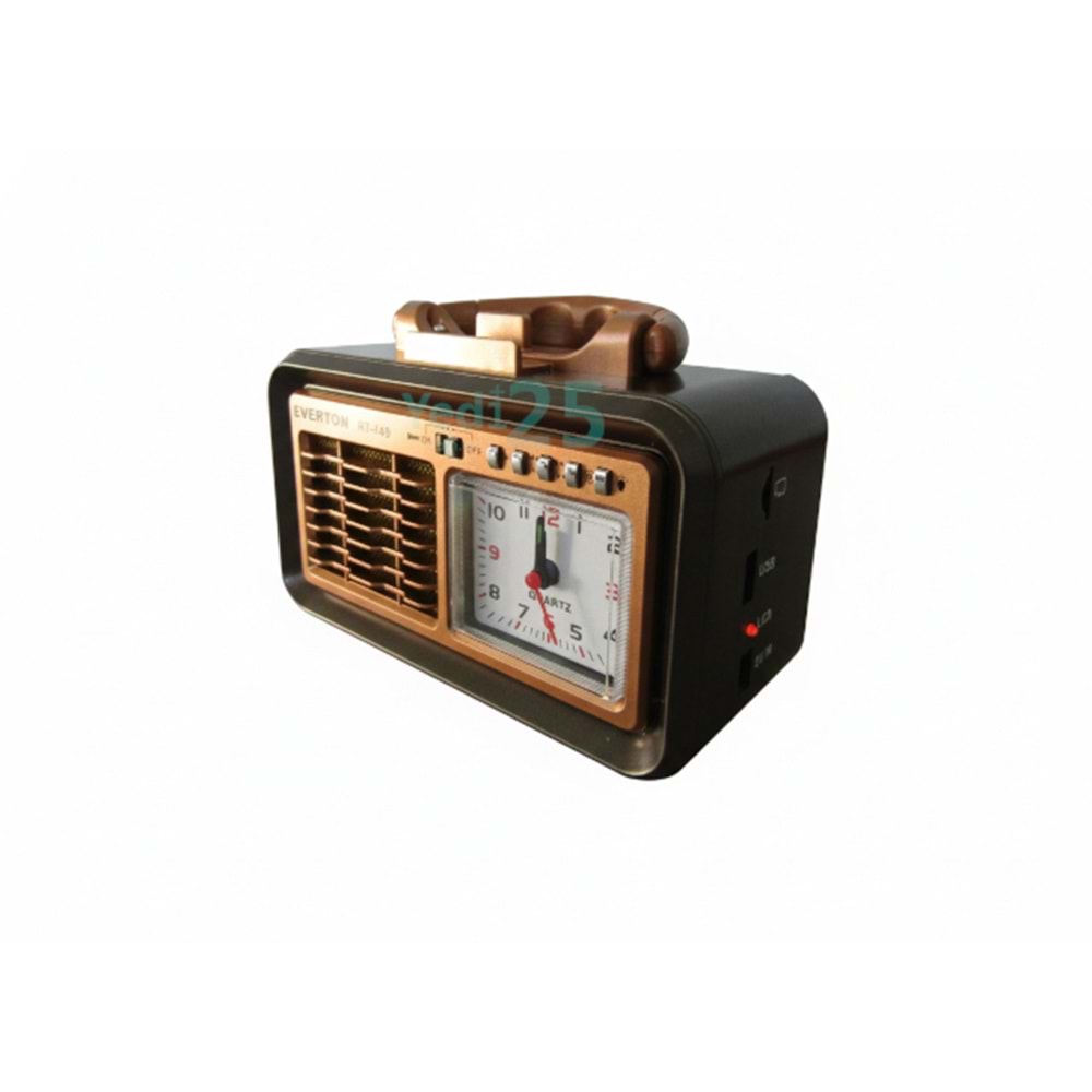 Everton RT749 Radyo