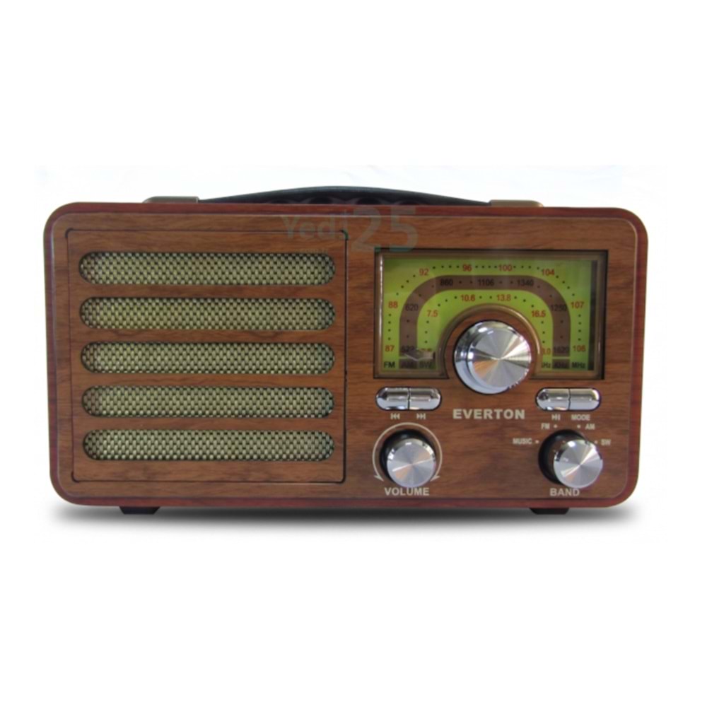 Everton RT755 Radyo