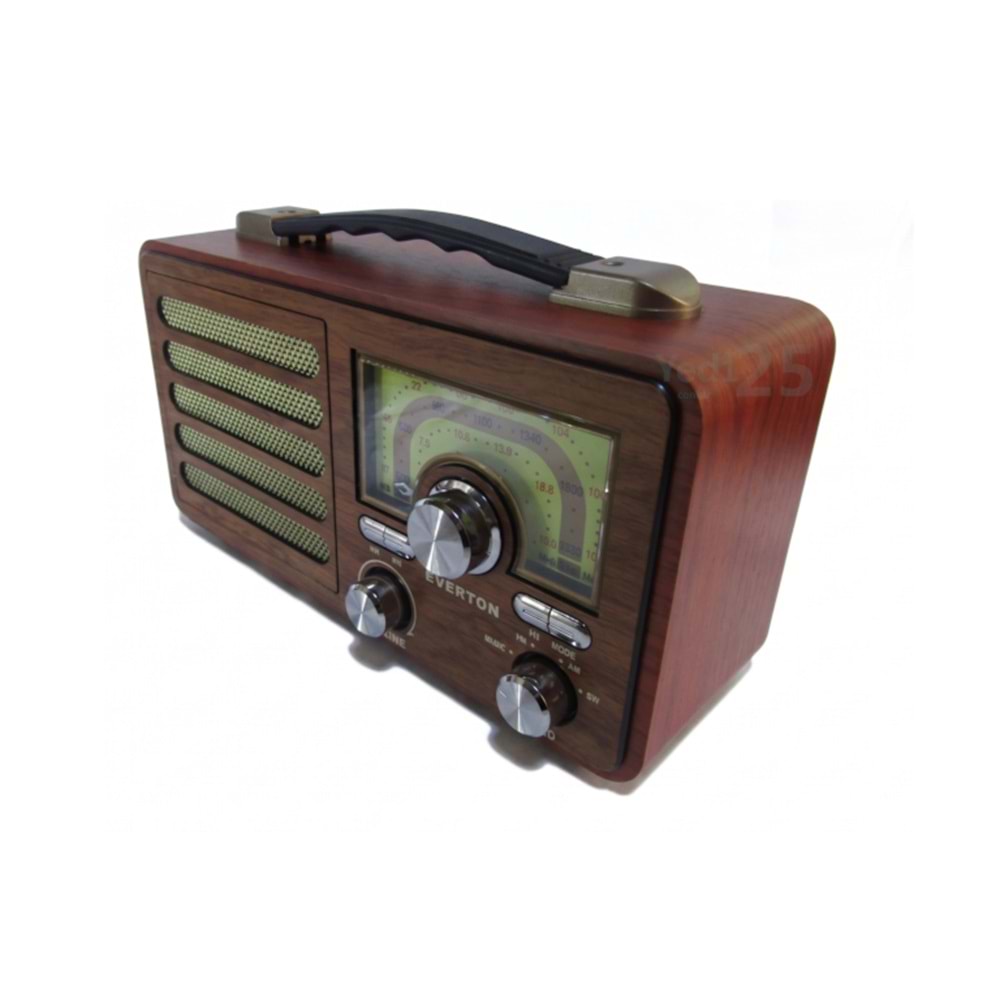 Everton RT755 Radyo