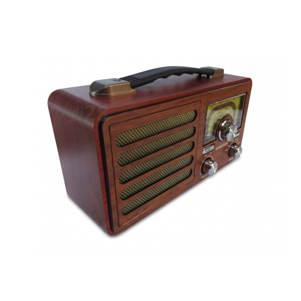 Everton RT755 Radyo