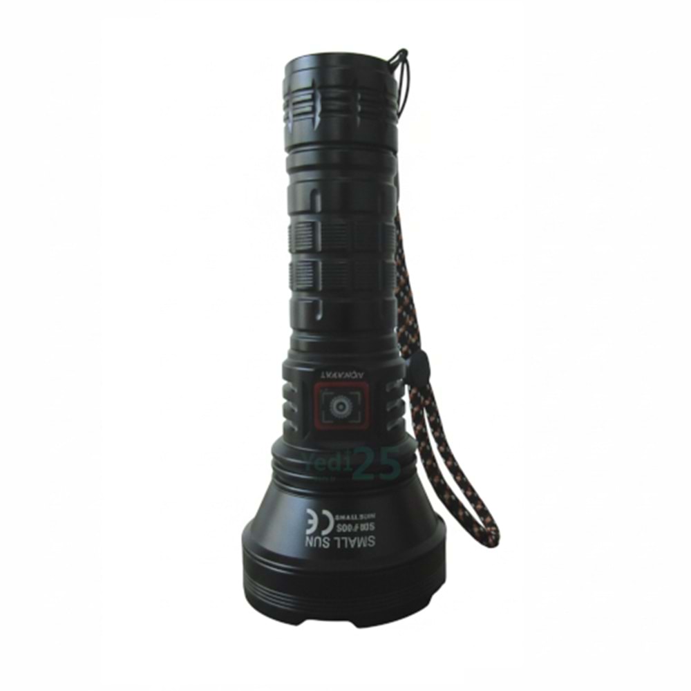Small Sun SM-F805 Fener