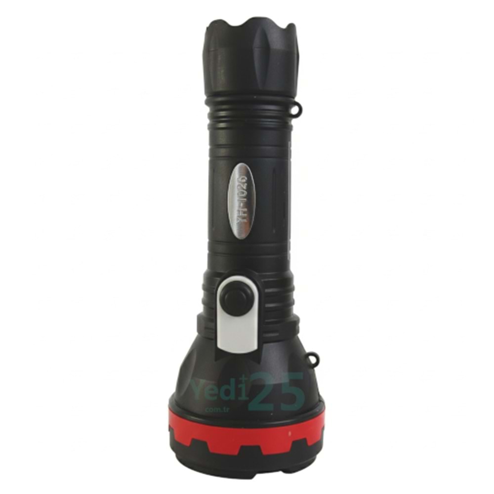 TH1623 Pilli El Feneri