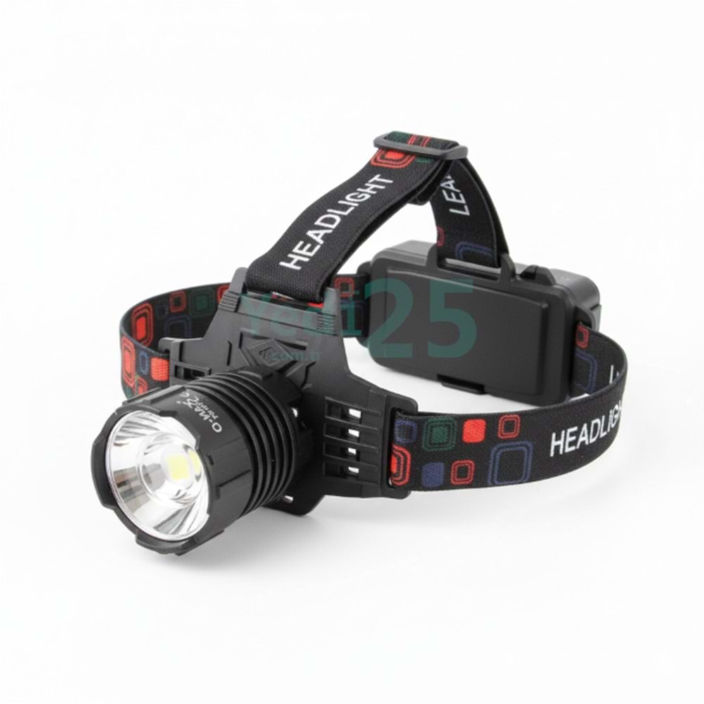 Qmax PS667 Kafa Feneri