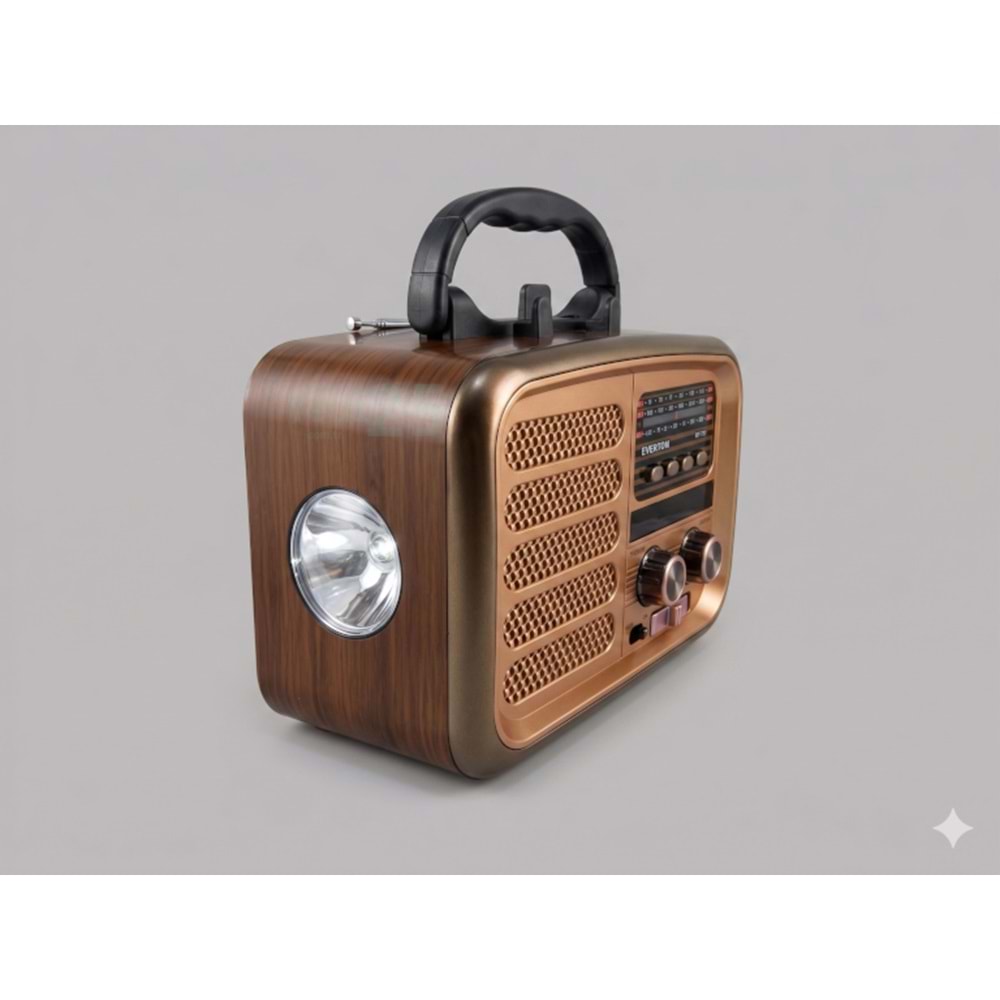 Everton RT701 Radyo