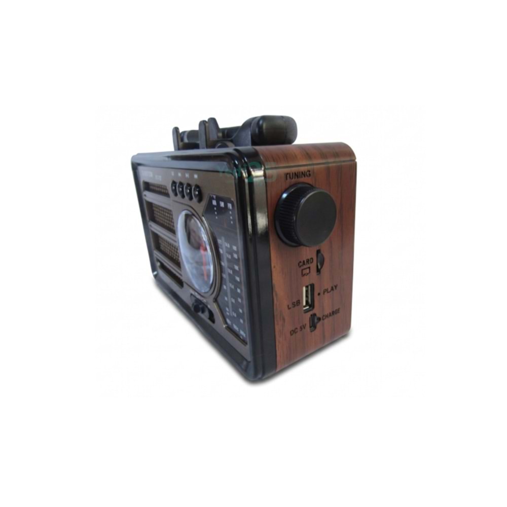 Everton RT737 Radyo