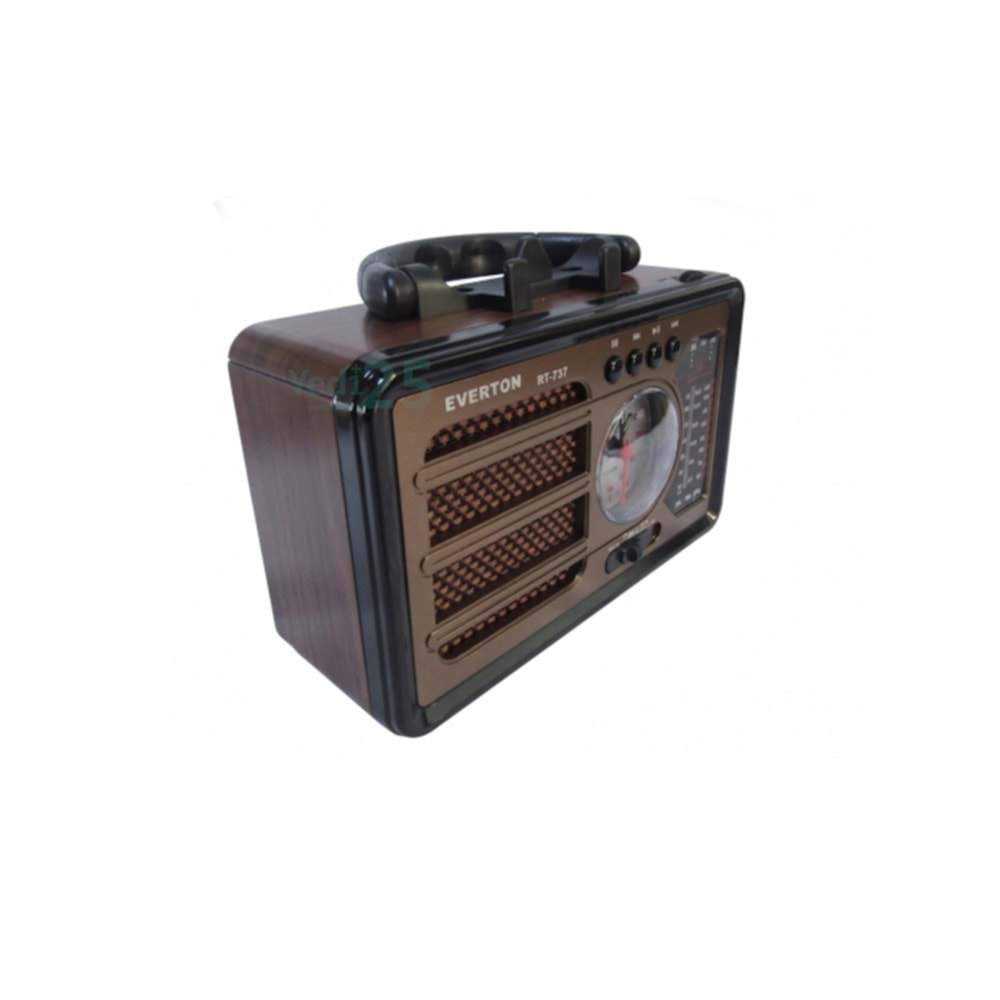 Everton RT737 Radyo