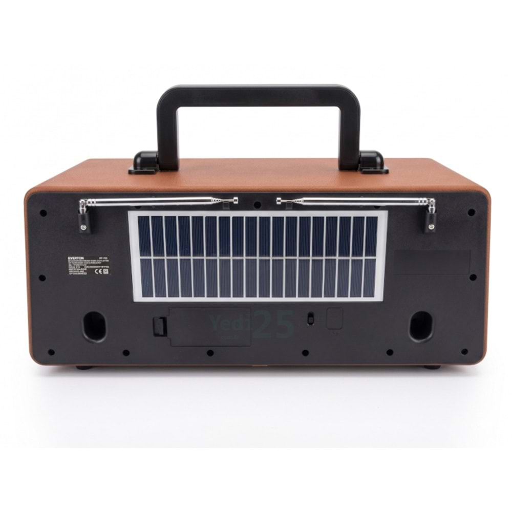 Everton RT703 Radyo