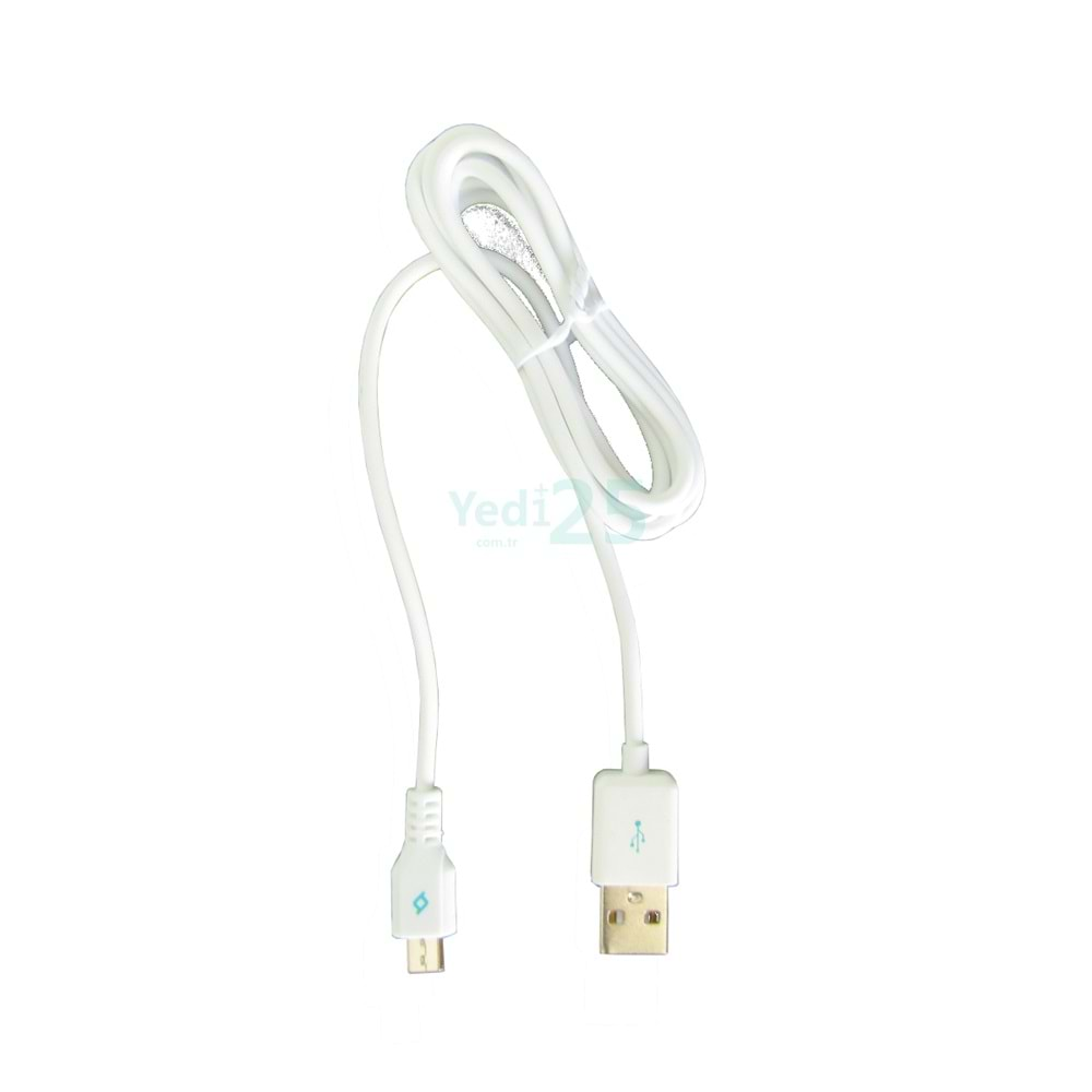 Ttec Micro USB Şarj ve Data Kablosu 2DK7510