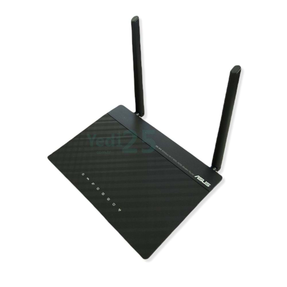 ASUS DSL-N16 300Mbps Kablosuz VDSL/ADSL Modem Router