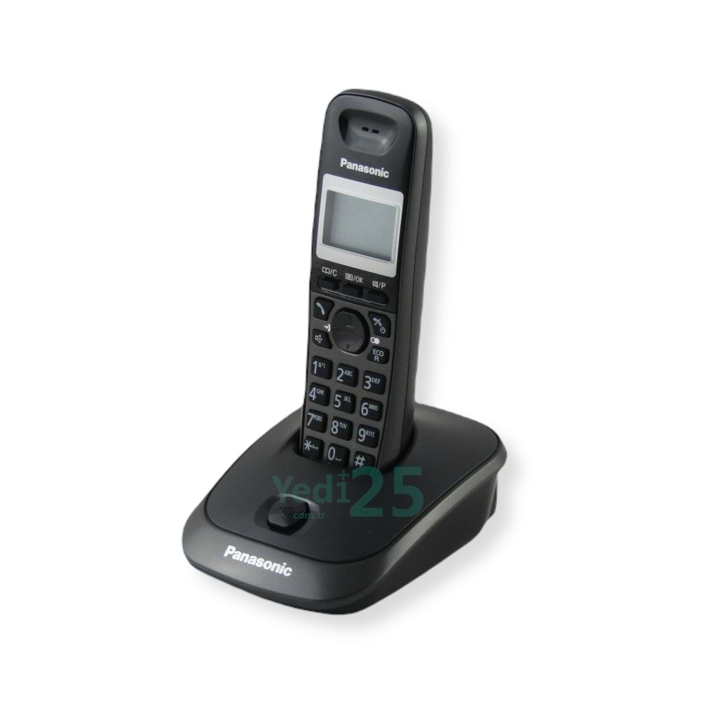 Panasonic KX-TG2511 Telsiz Telefon