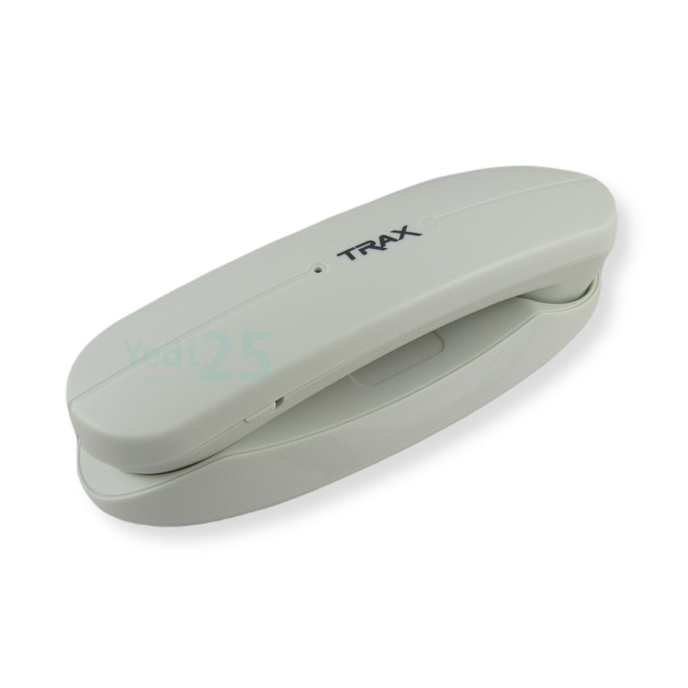 Trax TW105 Duvar Tipi Telefon