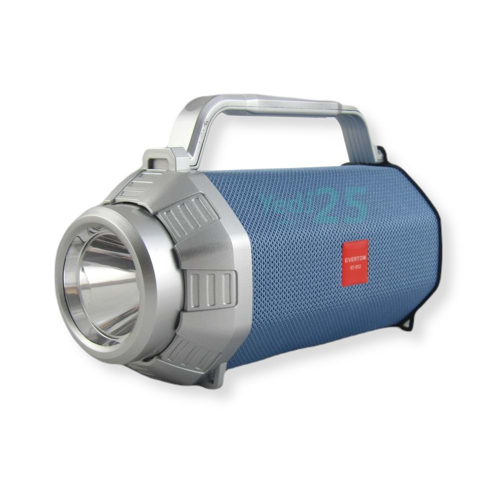 Everton RT-892 Müzik Kutusu