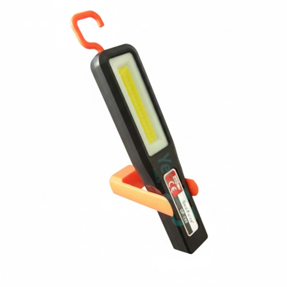 Goldpolice GP298 Fener