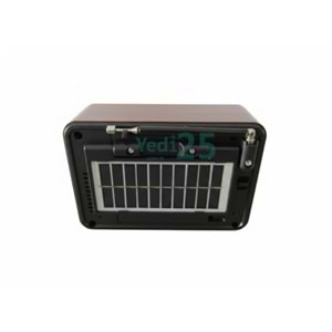 Everton RT671 Usb Radyo