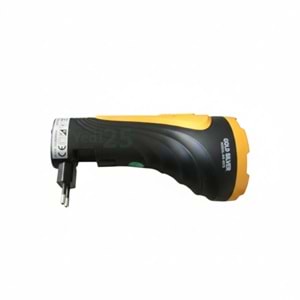 Goldsilver GS4275 Şarjlı Fener