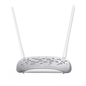 TP-Link TDW9950 300MBPS VDSL/ADSL Modem