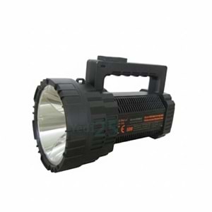 Gold Police GP640 50W Fener