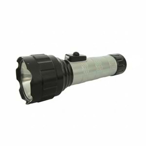 Panther PT2003 1W LED PİLLİ EL FENERİ