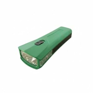 LS3310 Pilli El feneri