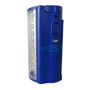 Astra RD24 Işıldak