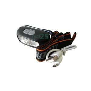 Goldpolice GP325 Kafa Lambası