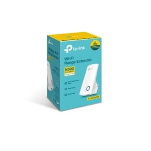 Tp-Link WA850RE Menzil Genişletici