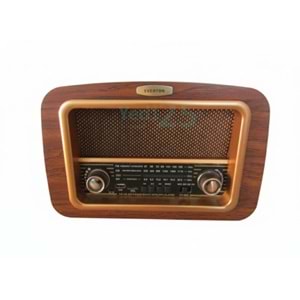 Everton RT888 Radyo