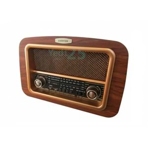 Everton RT888 Radyo
