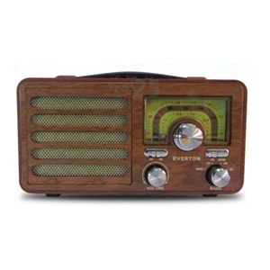 Everton RT755 Radyo