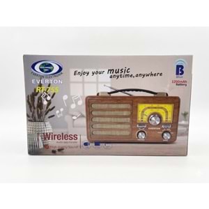 Everton RT755 Radyo