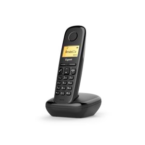 GİGASET A 170 DECT TELEFON