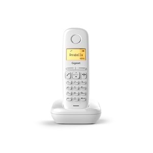 GİGASET A 170 DECT TELEFON