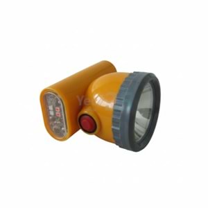 Gold police GP381 Kafa Feneri