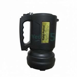 Gold Police GP607 Fener